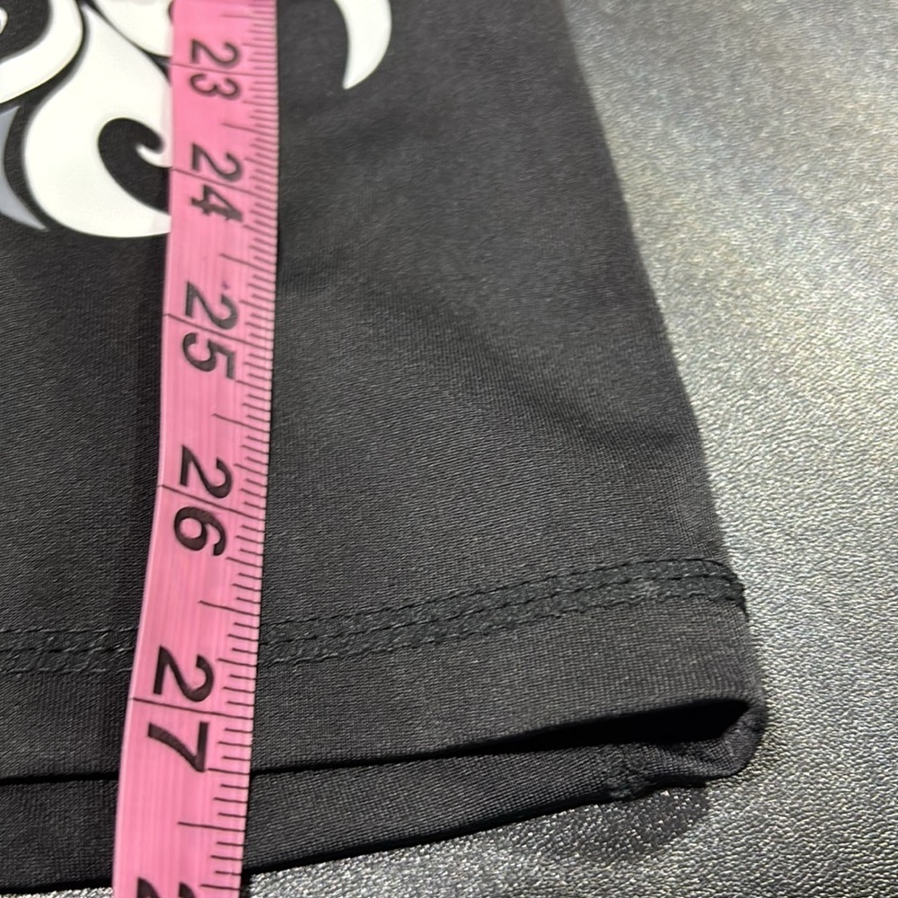Kanu Surf Breeze UPF 50+ sun protection Rashguard swim workout Top, Short Sleeve - Picture 8 of 10